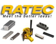 magnets systems RATEC