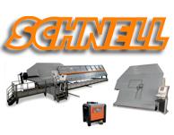 Rebar machines SCHNELL