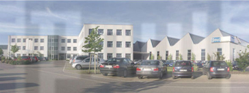 PAUL MASCHINENFABRIK